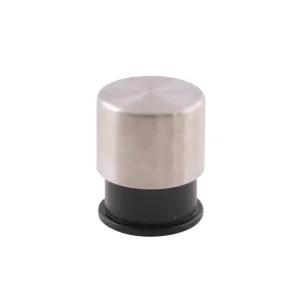 Point-Virgule Vacuümstop zilver Aanbieding