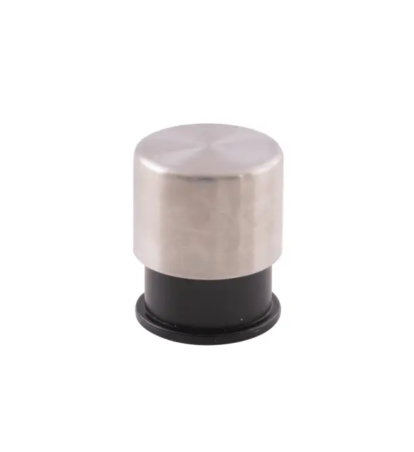 Point-Virgule Vacuümstop zilver Aanbieding