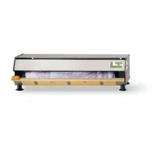 Exclusieve Aanbieding Foliehouder tafelmodel inox 30cm