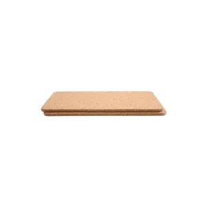Exclusieve Aanbieding T&G Pannenonderzetter kurk 2 stuks 40x20cm