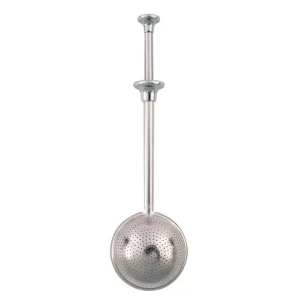Point-Virgule Thee-infuser telescopisch RVS 18cm Lage Prijs