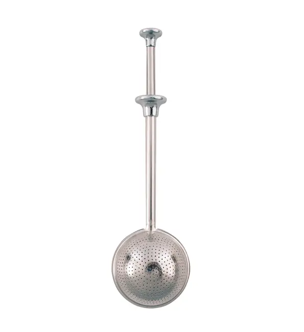 Point-Virgule Thee-infuser telescopisch RVS 18cm Lage Prijs