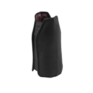 Point-Virgule Wijnkoeler nylon zwart 15,5cm Snelle Levering