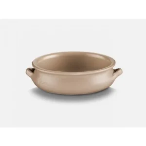 Direct Beschikbaar Regas Casserole Bombeé mokka Ø17cm