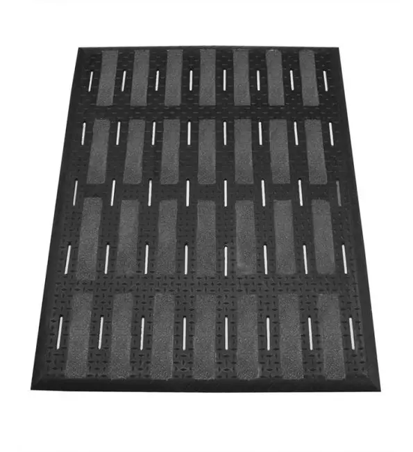 Vloermat Mighty Max II 91,44x121,92cm Uitverkoop