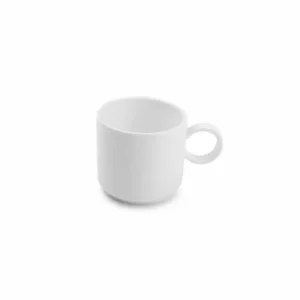 Chic Verso Kop wit 170ml Aanbieding
