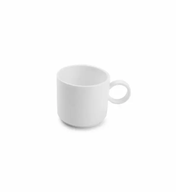 Chic Verso Kop wit 170ml Aanbieding