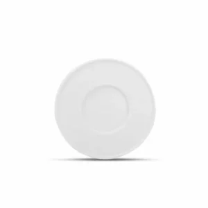 Chic Verso Schotel wit 14,5cm Rechtstreeks Van De Fabrikant