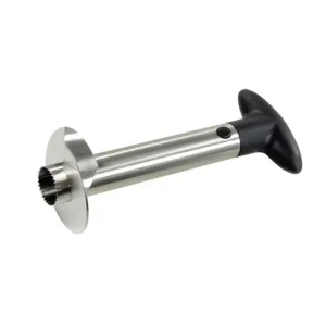 Gecertificeerd Bron-Coucke Ananassnijder inox