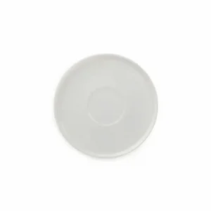 Actieprijs BonBistro Ondertas Gusto wit 15cm