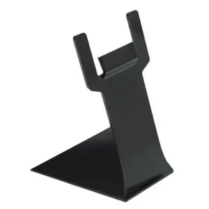 Shop Nu Etiq-Etal Etikethouder Polypied zwart 8,5x6x9cm | 10 stuks