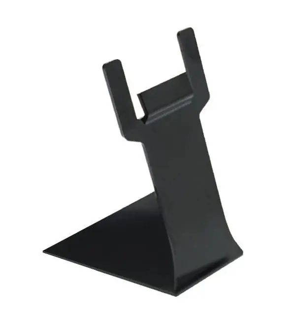 Shop Nu Etiq-Etal Etikethouder Polypied zwart 8,5x6x9cm | 10 stuks