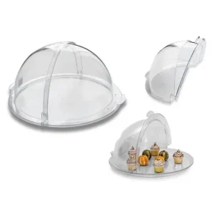 Deksel rond 41 cm - C112180 Koop Vandaag
