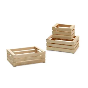 Box Faggio Nat 17x12,5x10 Flitsaanbieding