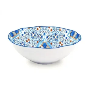 Schaal melamine 12cm Gecertificeerd