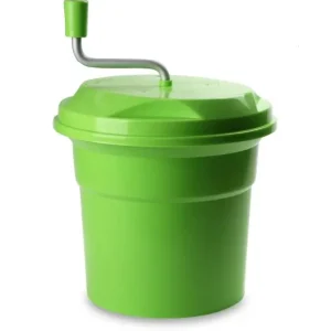 Slazwierder groen 12L Premium