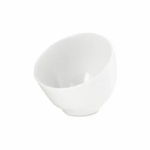 Nieuw Slabowl Buffet melamine Ø19x17cm