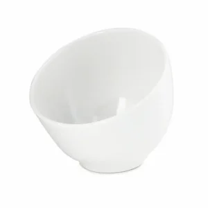 Slabowl Buffet melamine Ø24x22cm Nieuw
