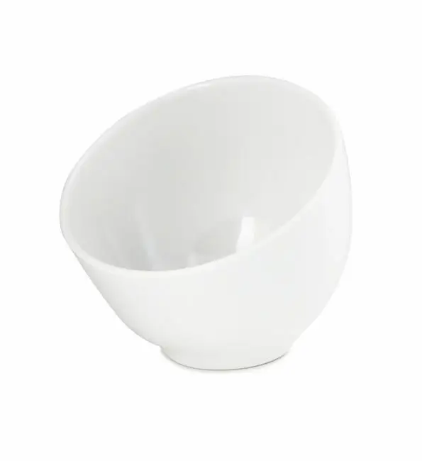 Slabowl Buffet melamine Ø24x22cm Nieuw