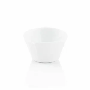 Snelle Levering Fingerfood Potje wit Ø6cm