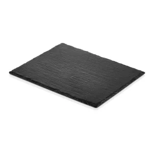 Rechtstreeks Van De Fabrikant Dienblad GN1/2 melamine zwart