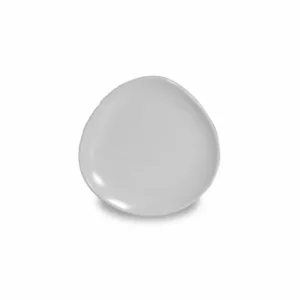 Bordje melamine wit 10cm Actieprijs