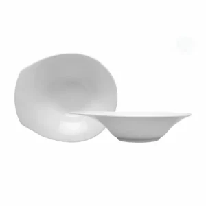 Pasta bowl Avocado wit 30cm Koop Online
