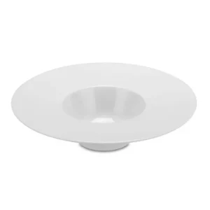 Pasta Bowl Mandarin wit Ø26,5cm Lage Kosten