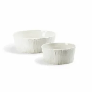 Kom Moma NBC wit Ø18cm Populair
