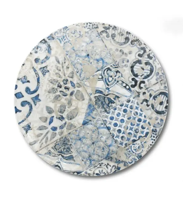 Saturnia Pizzabord Cordoba Napoli Ø33cm Superprijs