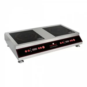 Bestel Nu CaterChef Inductieplaat 2x3500W