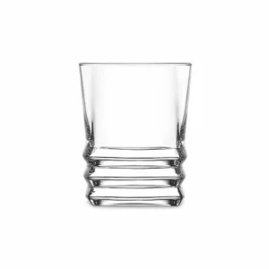 Glas Likeur Elegance 80ml | 6 stuks Dagaanbieding