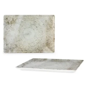 Express Levering Dienblad Urano rechthoek 31x24cm