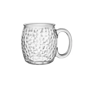 Op = Op Bormioli Rocco Moscow Mule glas 545ml | 6 stuks