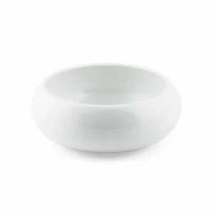 Slabowl Organic wit 16cm Nu Kopen