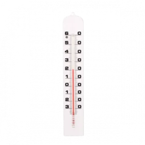 Stil Reuzethermometer Ambiance -30°C tot +60°C Beperkte Voorraad
