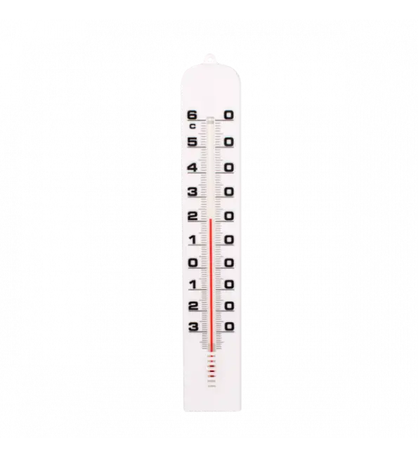Stil Reuzethermometer Ambiance -30°C tot +60°C Beperkte Voorraad