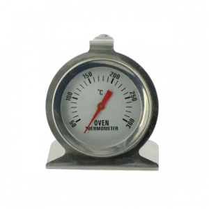 Snelle Levering Stil Oventhermometer +50 tot +300°C