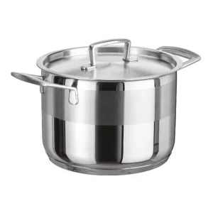 Inoxibar Kookpot Expert Line 3,5L Ø18xH14cm Express Levering