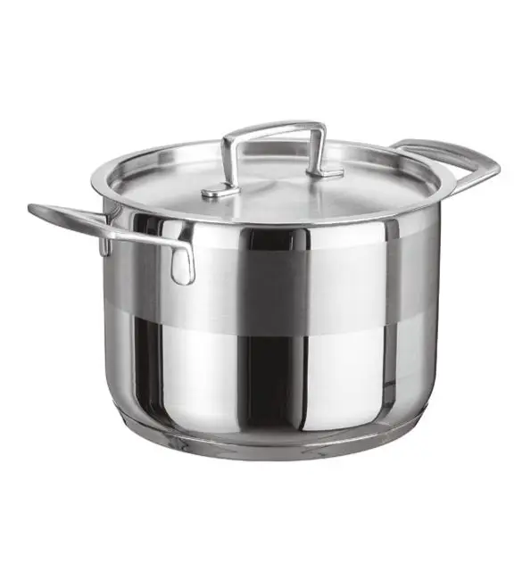 Inoxibar Kookpot Expert Line 3,5L Ø18xH14cm Express Levering