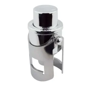 Favoriet Champagne air-pompstopper 2 stuks