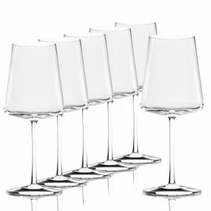 Stölzle Power Wijnglas Bordeaux 640ml | 6 stuks Superprijs