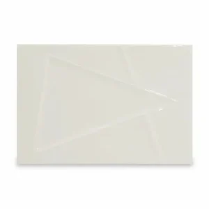 Bestel Nu Bord rechthoek NBC wit 30x21cm