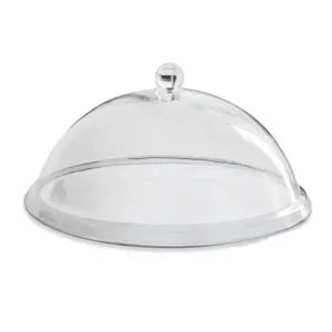 Deksel polycarbonaat 31,5cm Bestseller