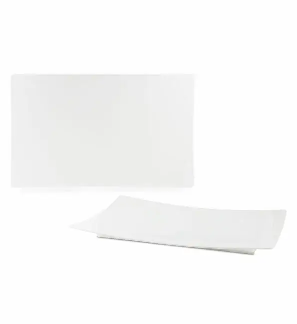 Sushischaal melamine wit GN1/1 52,5x32cm Voordeelprijs