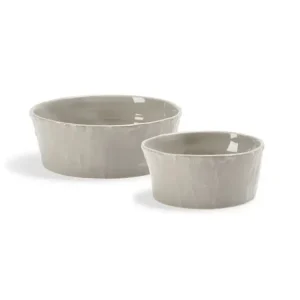 Uitverkoop Kom Moma grijs Ø15cm
