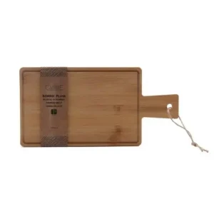 Nu Kopen Plank bamboe 15x30cm