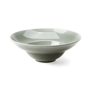 Bestseller Pastabowl Brush grijs 26cm