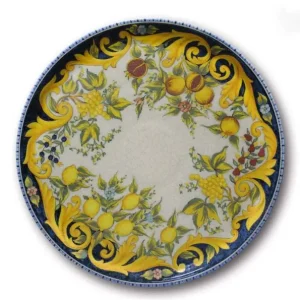 Saturnia Pizzabord Tuscany 31cm Nu Kopen