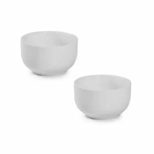 Potje rond wit 8,8cm | 12 stuks Shop Nu